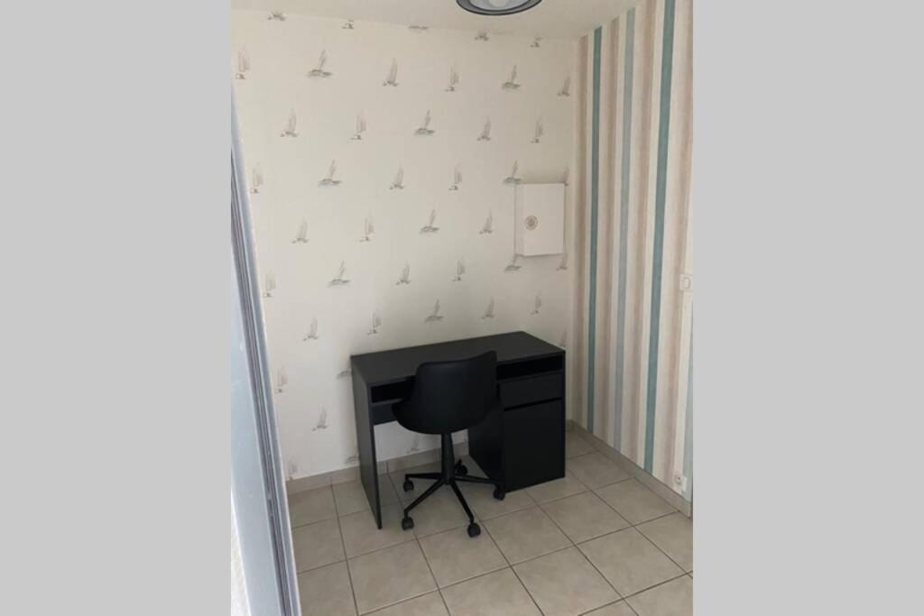 Residence Le Pratey Granville Bagian luar foto