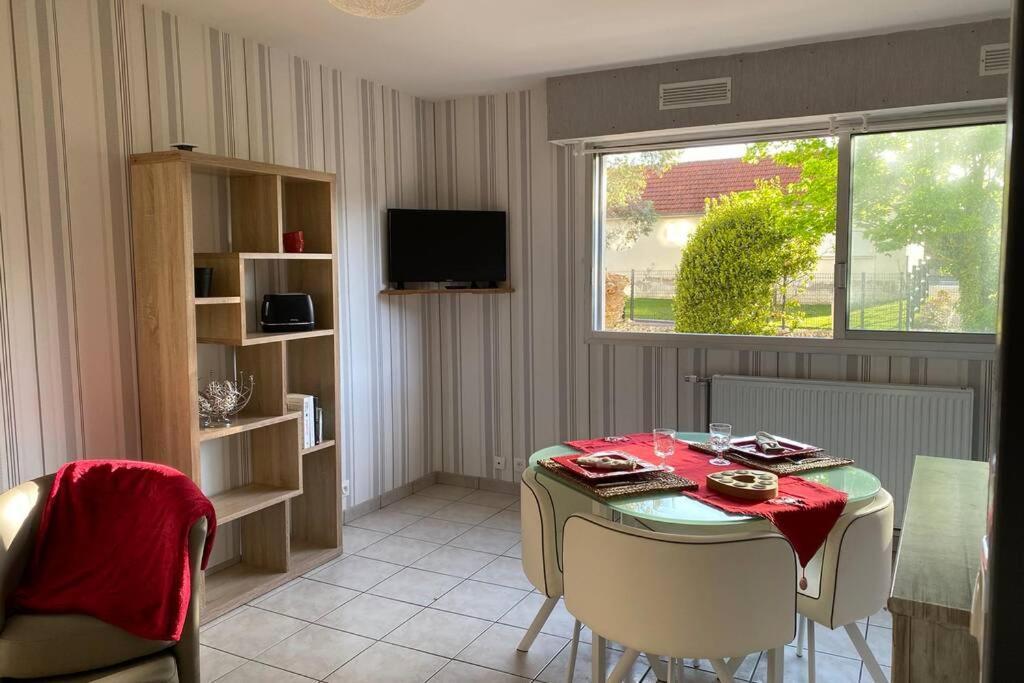 Residence Le Pratey Granville Bagian luar foto